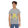 Tee shirt Unisex Breaking bad