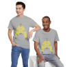 Tee shirt Unisex Breaking bad