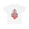 Tee shirt Unisex Deadpool