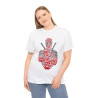 Tee shirt Unisex Deadpool