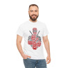 Tee shirt Unisex Deadpool