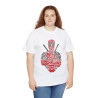 Tee shirt Unisex Deadpool