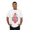 Tee shirt Unisex Deadpool