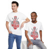 Tee shirt Unisex Deadpool