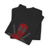 Tee shirt Unisex Deadpool
