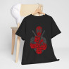 Tee shirt Unisex Deadpool