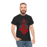 Tee shirt Unisex Deadpool