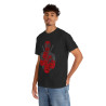 Tee shirt Unisex Deadpool