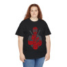 Tee shirt Unisex Deadpool