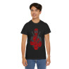 Tee shirt Unisex Deadpool