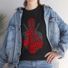 Tee shirt Unisex Deadpool