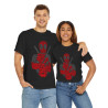 Tee shirt Unisex Deadpool