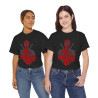 Tee shirt Unisex Deadpool