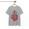 Tee shirt Unisex Deadpool