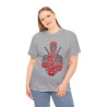 Tee shirt Unisex Deadpool