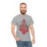 Tee shirt Unisex Deadpool