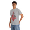 Tee shirt Unisex Deadpool