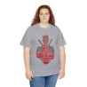 Tee shirt Unisex Deadpool
