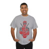 Tee shirt Unisex Deadpool