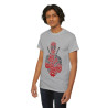 Tee shirt Unisex Deadpool