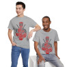 Tee shirt Unisex Deadpool