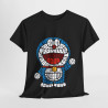 Tee shirt Unisex Doraemon