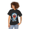 Tee shirt Unisex Doraemon