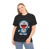 Tee shirt Unisex Doraemon