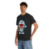 Tee shirt Unisex Doraemon