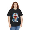 Tee shirt Unisex Doraemon