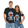 Tee shirt Unisex Doraemon