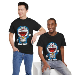 Tee shirt Unisex Doraemon
