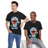 Tee shirt Unisex Doraemon