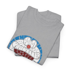 Tee shirt Unisex Doraemon