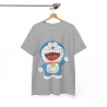 Tee shirt Unisex Doraemon
