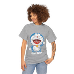 Tee shirt Unisex Doraemon