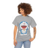 Tee shirt Unisex Doraemon