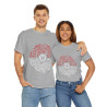 Tee shirt Unisex Poke.ball