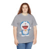Tee shirt Unisex Doraemon