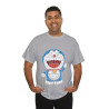 Tee shirt Unisex Doraemon