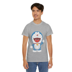 Tee shirt Unisex Doraemon
