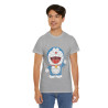 Tee shirt Unisex Doraemon