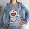 Tee shirt Unisex Doraemon