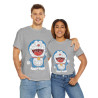 Tee shirt Unisex Doraemon