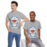 Tee shirt Unisex Doraemon