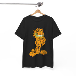 Tee shirt Unisex Garfield