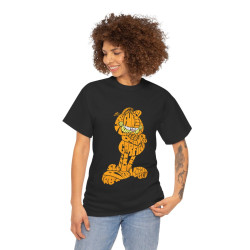 Tee shirt Unisex Garfield