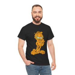 Tee shirt Unisex Garfield