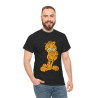 Tee shirt Unisex Garfield