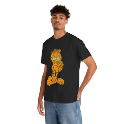 Tee shirt Unisex Garfield